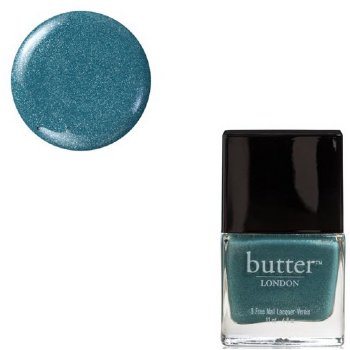 butter LONDON Nail Lacquer - Victoriana, 11ml/0.37 fl oz