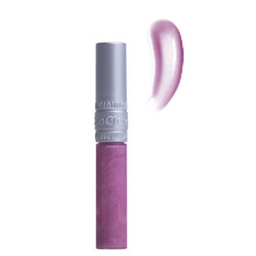 T LeClerc Lip Gloss 10 - Bonbon on white background