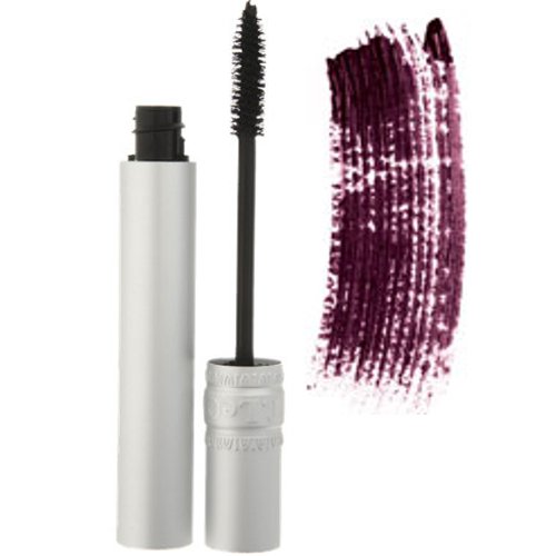 T LeClerc Volume Mascara 01 - Noir on white background