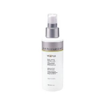 MD Formulations  on white background