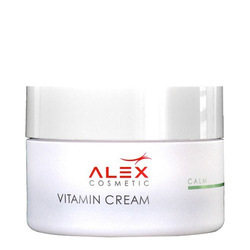Vitamin Cream