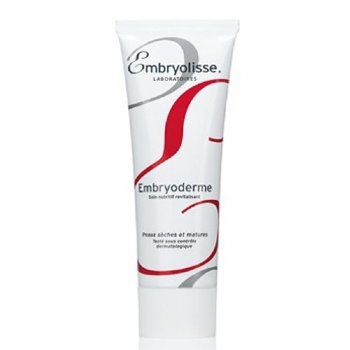 Embryolisse Vitamin Cream on white background