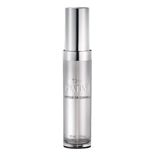 Vivierskin Platine Peptide CR Complex on white background
