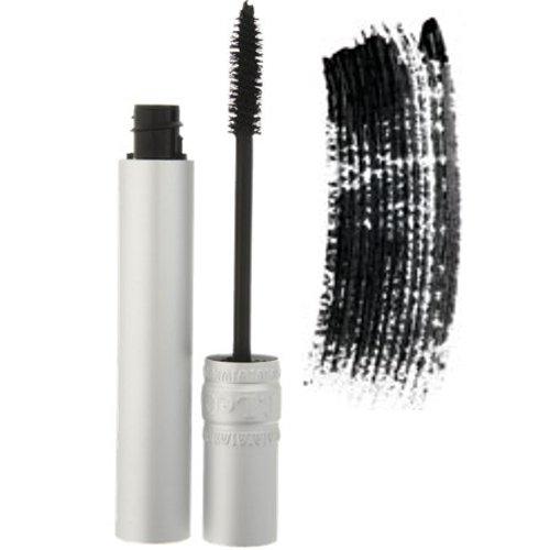 T LeClerc Volume Mascara 01 - Noir on white background