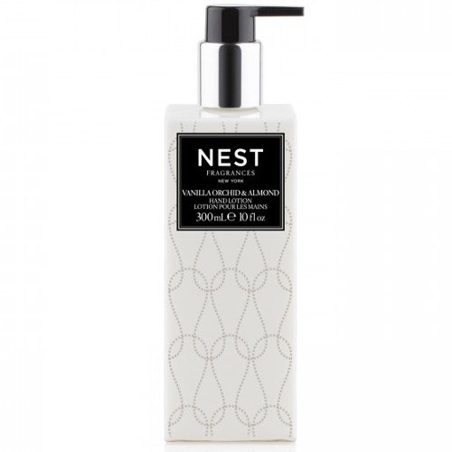 Nest Fragrances Beach Hand Lotion on white background