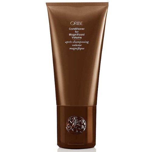 Oribe  on white background