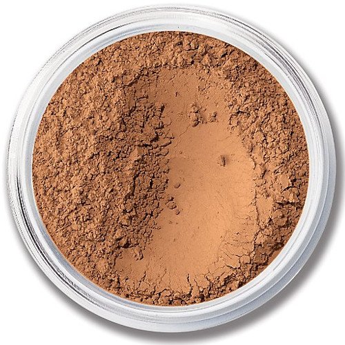 Bare Escentuals bareMinerals Matte SPF 15 Foundation - Fair on white background