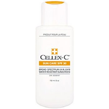 Cellex-C  on white background