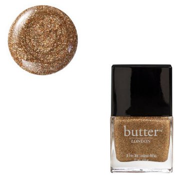 butter LONDON Patent Shine 10x - All Hail The Queen on white background