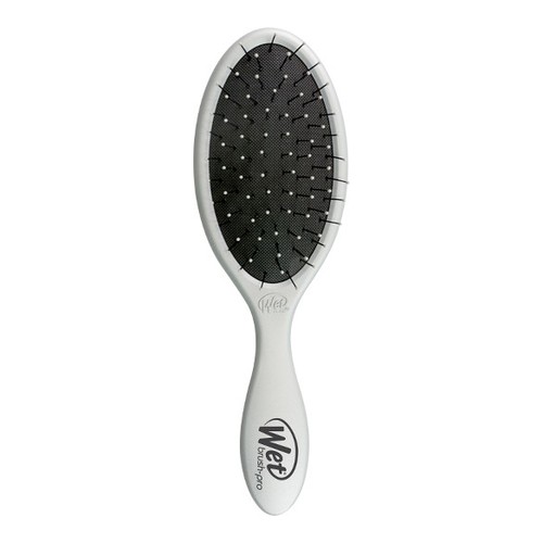 Wet Brush  Custom Care Thin Hair Brush on white background