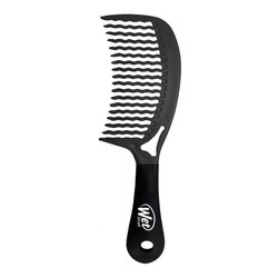 Wet Comb - Blackout
