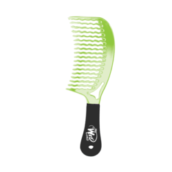 Wet Comb - Green