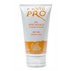 Phyto Pro Wet Gel on white background