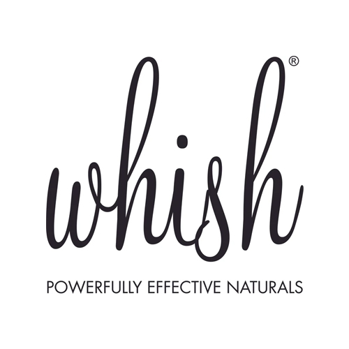 Whish Logo