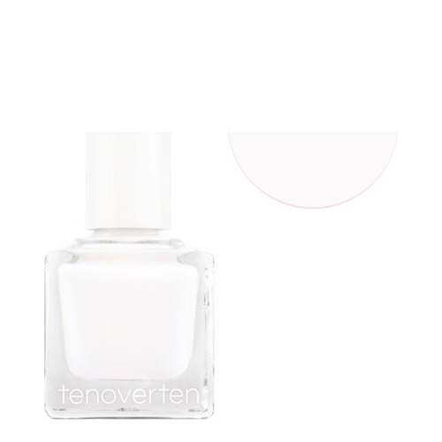 Tenoverten Nail Polish - Austin 032 on white background