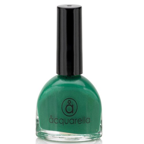 Acquarella  on white background