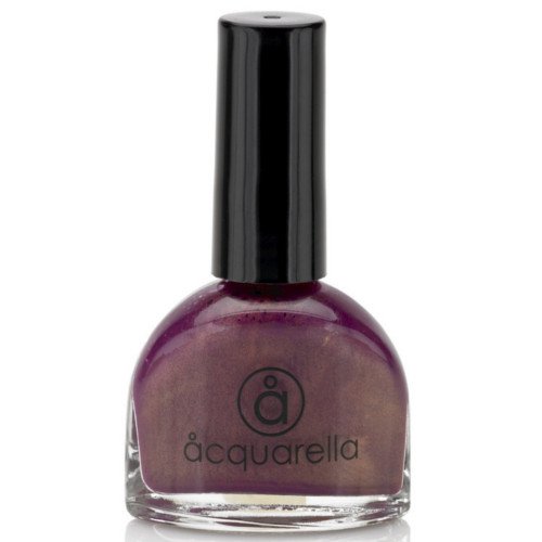 Acquarella  on white background