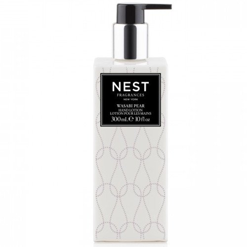 Nest Fragrances Beach Hand Lotion on white background