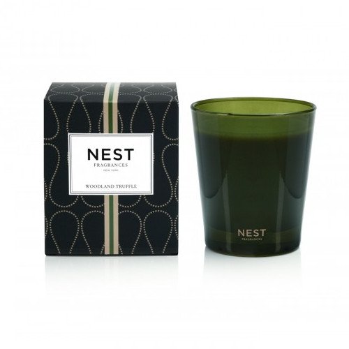 Nest Fragrances Bamboo Classic Candle on white background