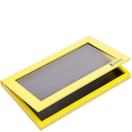 Z Palette Large Palette - Black on white background