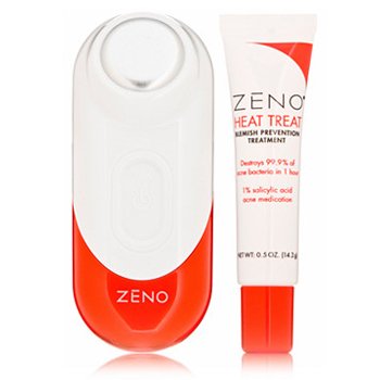 Zeno  on white background