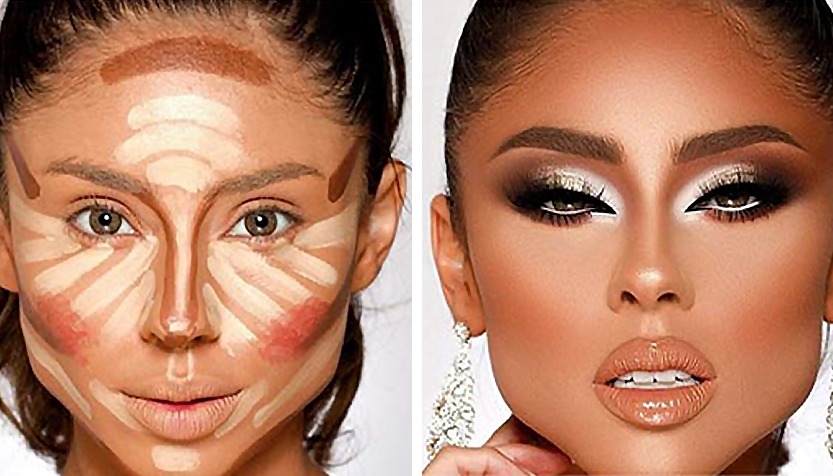 Make-up 101