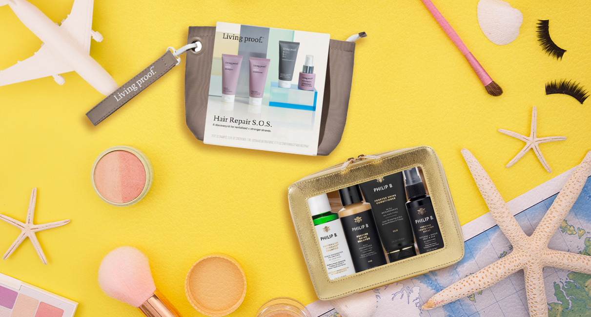 Ready. Set. Go: Your Ultimate Travel Checklist
