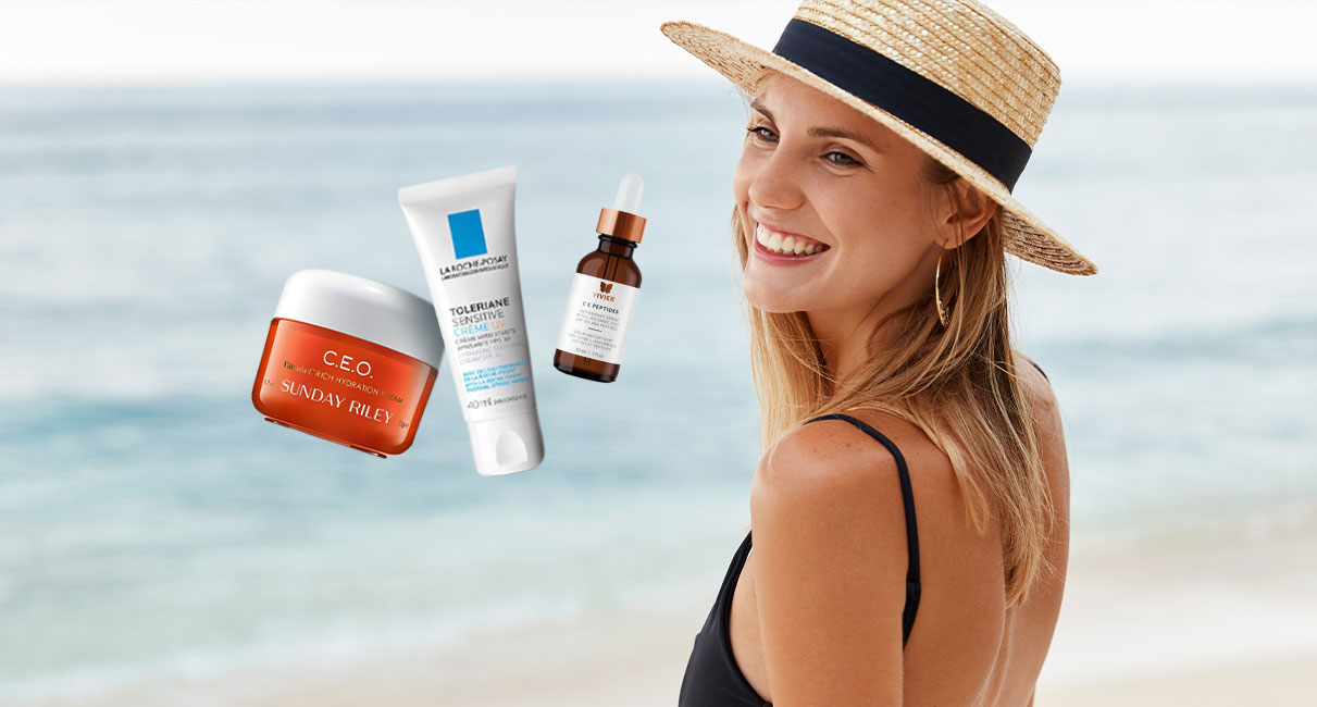 eBeauty Shopping Guide